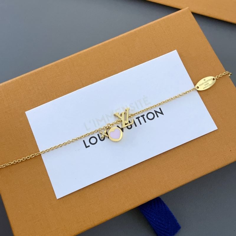 Louis Vuitton Necklaces